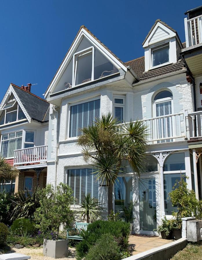 Kira Beach House, Hove Beach المظهر الخارجي الصورة