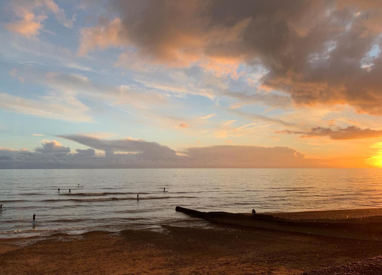 Kira Beach House, Hove Beach المظهر الخارجي الصورة