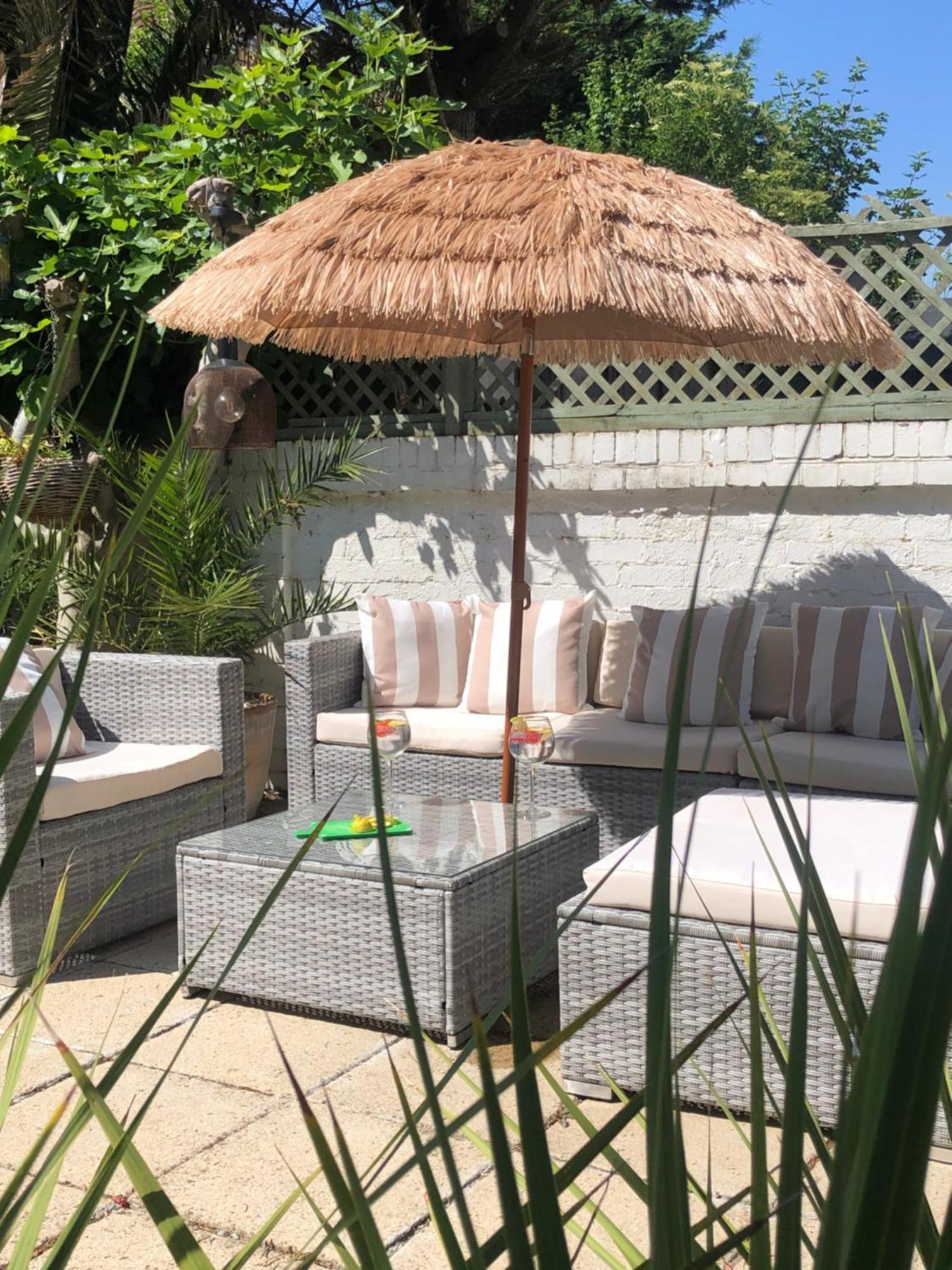 Kira Beach House, Hove Beach المظهر الخارجي الصورة