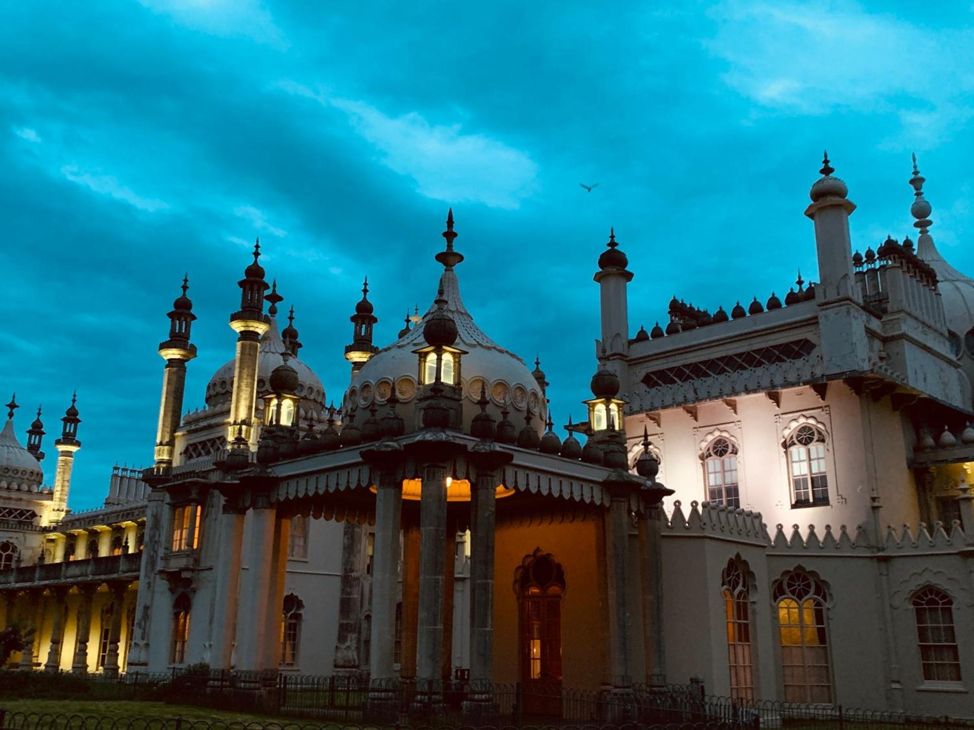 Kira Beach House, Hove Beach المظهر الخارجي الصورة
